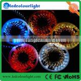 China Supplier Trade Assurance RGB Christmas Decorative LED Pixel Light Tape thumbnail-1