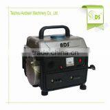 Model ADS950 Manual Start 2 Stroke Gasoline Power Small Generator