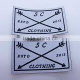Cheap Price and Wonderful Design Woven Label thumbnail-2