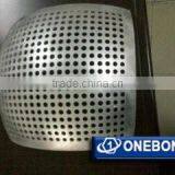 Aluminum Decorative Ceiling Panels thumbnail-2