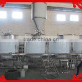 2000l Used Beer Making Equipment Large Brewery