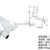 9.03.10641 Aluminum Alloy Window Hinge PVC Window Hinge for UPVC Windows thumbnail-5