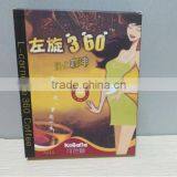 OEM New Products Folding Paper Box Wholesale on China