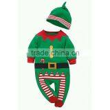 2015 New Arrival Children Christmas Tree Costume Christmas Costume for Sale thumbnail-2