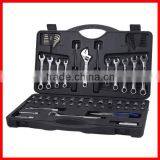 64pc Auto Repair Mechanical Hand Tool Set