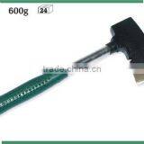 Axe With Steel Tube Handle