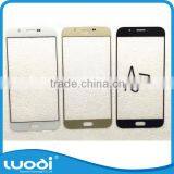Wholesale Front Glass Lens for Samsung Galaxy A8
