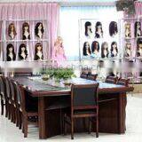 Heping County Hairmay Hairdressing Factory company overview - view 2 thumbnail