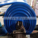 6'' Pvc Irrigation Lay Flat Hose thumbnail-5