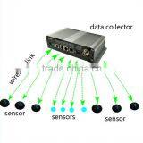 Smart Parking Lot Sensor System for Automated Parking Guidance thumbnail-3