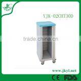 YJK-02CHT30D 2016 Hot Style High Quality Medical Records Folder Cart thumbnail-1