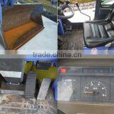 Front Loader Used Furukawa FL305 -3 Japanese Wheel Loader WA80 For Sale thumbnail-3