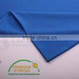 lycra fabric for swimwear, 82 polyester 18spandex fabric , microfiber fabric