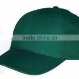 CHEAP CUSTOM PLOYESTER BASEBALL CAP thumbnail-2