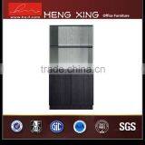 Four Layers Book Shelf/file Cabinet/wooden Shelf HX-4FL056 thumbnail-6