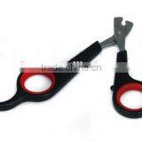 Pet Dog Cat Toe Care Nail Cutter Clippers Scissors Shear Grooming Trimmer thumbnail-4