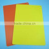 Different Color and Szie Polypropylene Placemat