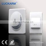 Wireless Doorbell With Intercom Home Intercom System thumbnail-2