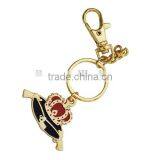 Custom Metal Key Chain Manufacturer thumbnail-2