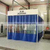 JF Preparation Station / Prep Station Spray Booth / Preparation Room ( CE Certification 2 Years Warranty Time) thumbnail-2
