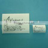 Custom Cloth Labels for Garment thumbnail-1