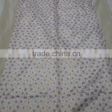 TABLECOVERING SILK TEXTILE