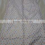 TABLECOVERING SILK TEXTILE