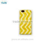 Ripple Pattern Genuine Leather Flip Phone Case For Lenovo P90 With Plaid Pattern Lining thumbnail-3