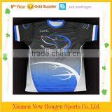 New Design Hot Fishing Jersey/fishing Shirt/fishing Clothing thumbnail-6