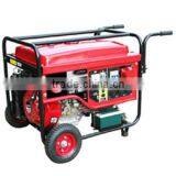 10kW 2 Stroke Petrol Generator in Dubai With Spare Parts thumbnail-1