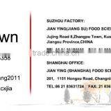 New Product Promotion Strawberry Bread Jam Formula thumbnail-3