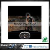 Cheap Price Virtual Reality 3d vr Glasses Virtual Reality thumbnail-6