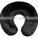 Neck Protecting Travelmate U Shape Memory Foam Pillow thumbnail-2