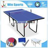 we Produce Factory Fiberboards Centrefold Tennis Tables thumbnail-4