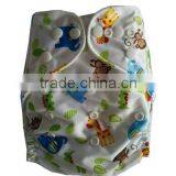 Free Shipping Infant Cloth Diaper,Naughty Baby 2015 New Prints Washable PUL Baby Cloth Diaper thumbnail-3