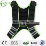 ZHENSHENG Adjustable Neoprene Weight Vest thumbnail-5