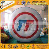 PVC Hot Helium Balloons Inflatable Gas Balloons F2026 thumbnail-6