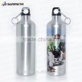 Sublimation Aluminum Hot Sport Water Bottles 750ML (LH-04) thumbnail-4