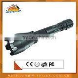 Top Quality New Design Wholesale Led Long Range Rechargeable Torch