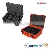 Hard Durable Solid Plastic Handheld Single-lens Reflex Camera in the Open Air With IP67 Waterproof RC-PS 290/1 thumbnail-3