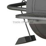 Popular Smoker BBQ Gril Offset Smoker for Outdoor Using thumbnail-2