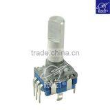 Mixer Potentiometers