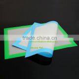 Food Grade Silicone Dab Mat Clear Silicone Mat Silicone Heat Resistant Mat Silicone Cutting Mat Dab Wax Silicone Pad thumbnail-4