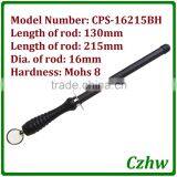 Unique Patent of Impact-Resistant Sharpener Ceramic Rod Ceramic Sharpener