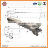 Transportation Railway Wagon Coupler