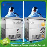 Wholesale Good Price Commercial Pellet Ice Maker Price