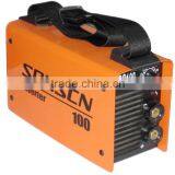 IGBT DC Arc Inverter Welder 100a With CE