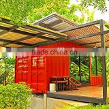 Professional modern prefab container houses and cheap portable houses and prefab homes