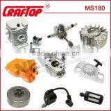 Gasoline Chain Saw Spare Parts of Chain Saw thumbnail-4