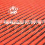 Good Quality Competitive Price Permanent Flame Retardant Nomex Aramid Fabric for Safety Garment Hot Sale thumbnail-6